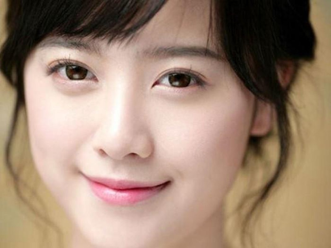 Phụ nữ có 3 tướng mặt này không phải dạng vừa - Hình 6 Phu nu co 3 tuong mat nay khong phai dang vua-Hinh-6