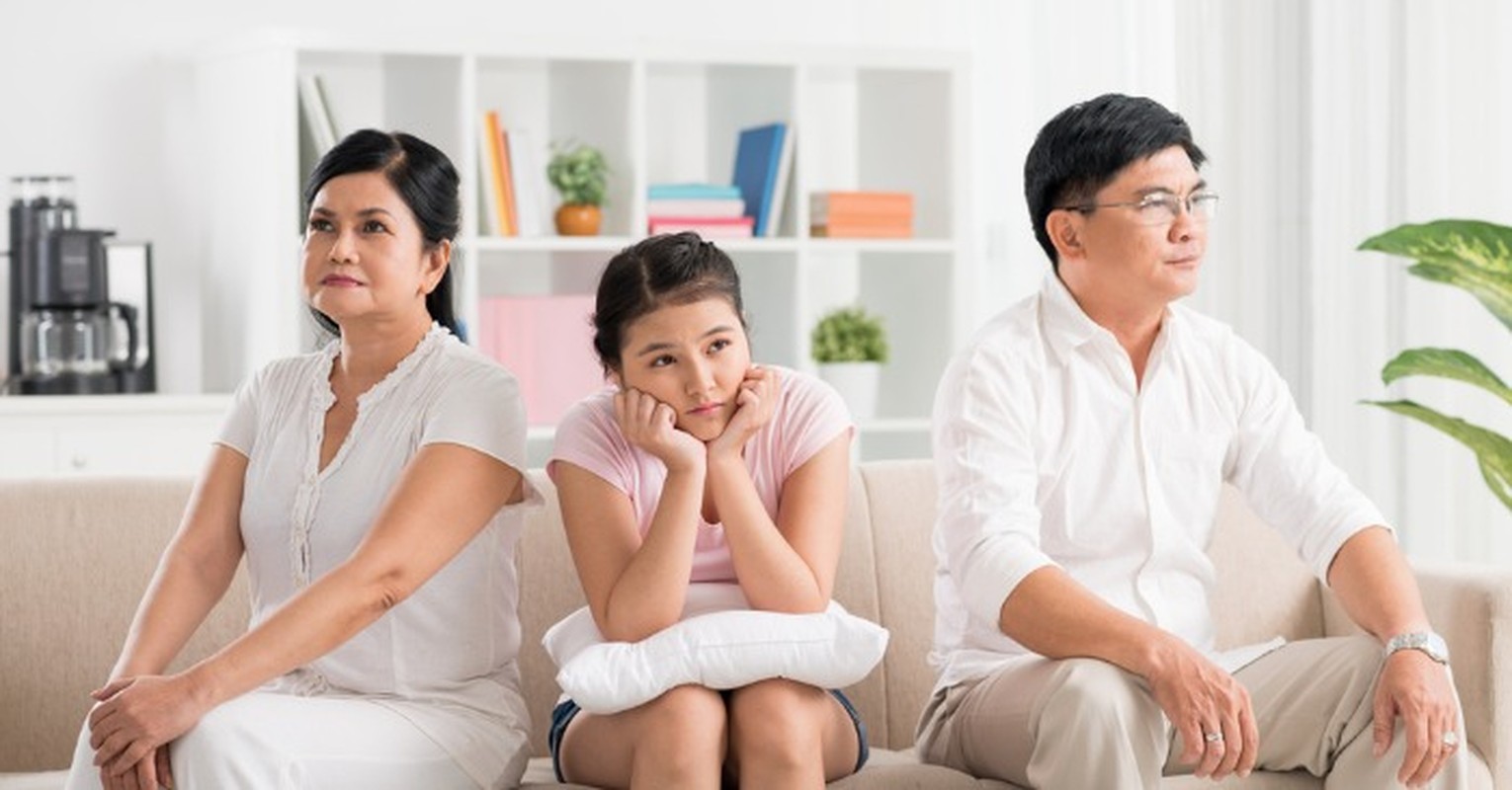 Có 3 dấu hiệu này, cẩn thận phong thủy nhà bạn đang bị phá hủy - Hình 3 Co 3 dau hieu nay, can than phong thuy nha ban dang bi pha huy-Hinh-3