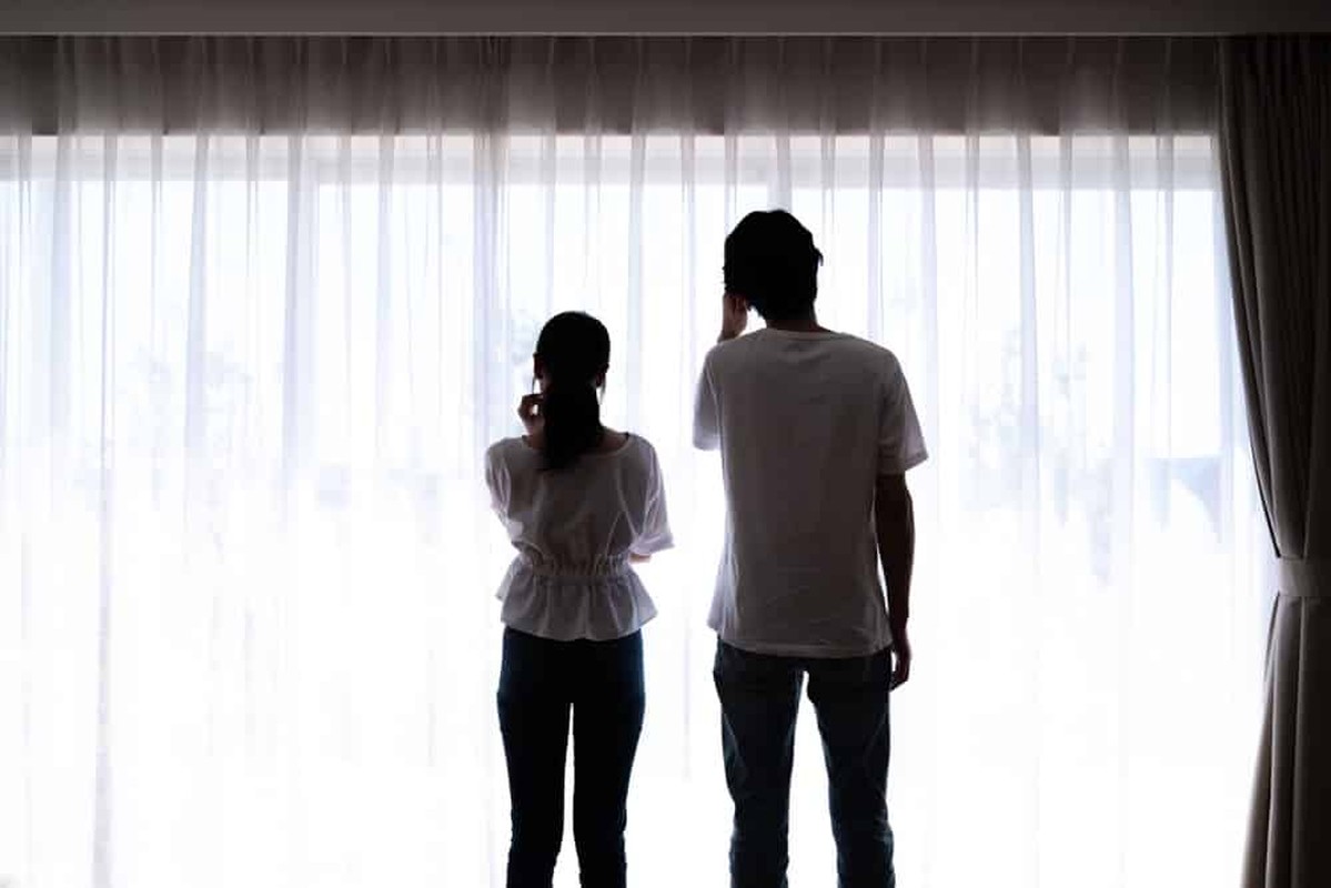 Có 3 dấu hiệu này, cẩn thận phong thủy nhà bạn đang bị phá hủy Co 3 dau hieu nay, can than phong thuy nha ban dang bi pha huy