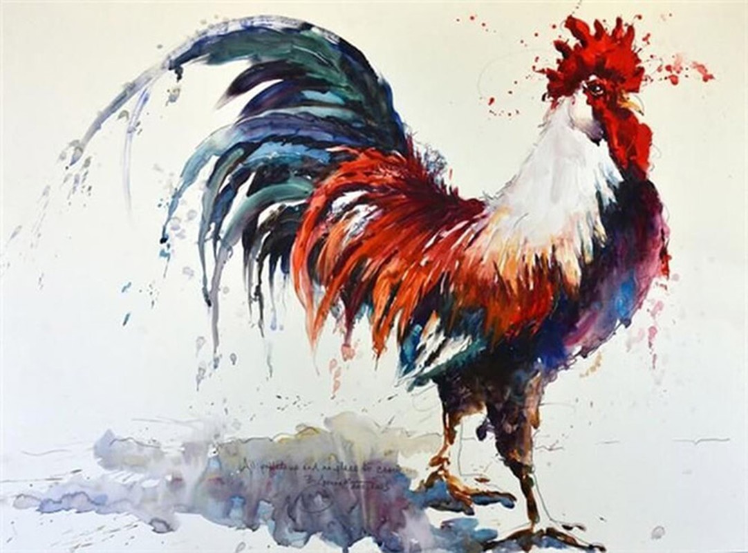 Ba năm tới: 3 con giáp nợ nần chồng chất, 1 tuổi thoát Tam Tai - Hình 11 Ba nam toi: 3 con giap no nan chong chat, 1 tuoi thoat Tam Tai-Hinh-11