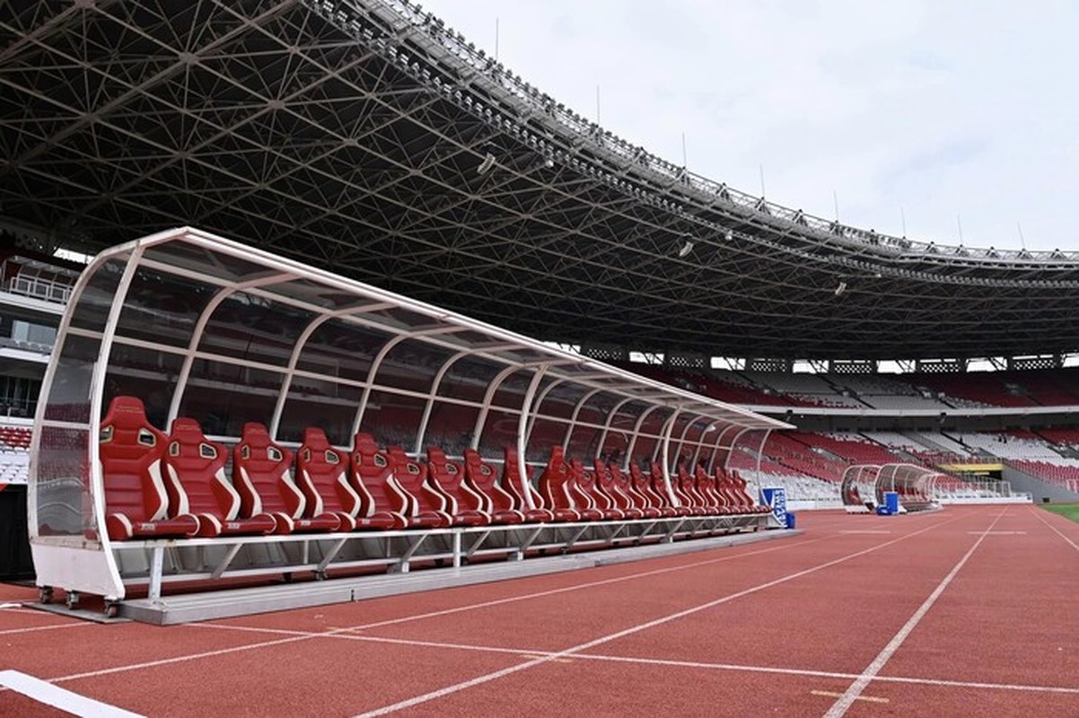 Thái Lan khoe cận cảnh vẻ đẹp của sân Indonesia - Hình 7 Thai Lan khoe can canh ve dep cua san Indonesia-Hinh-7