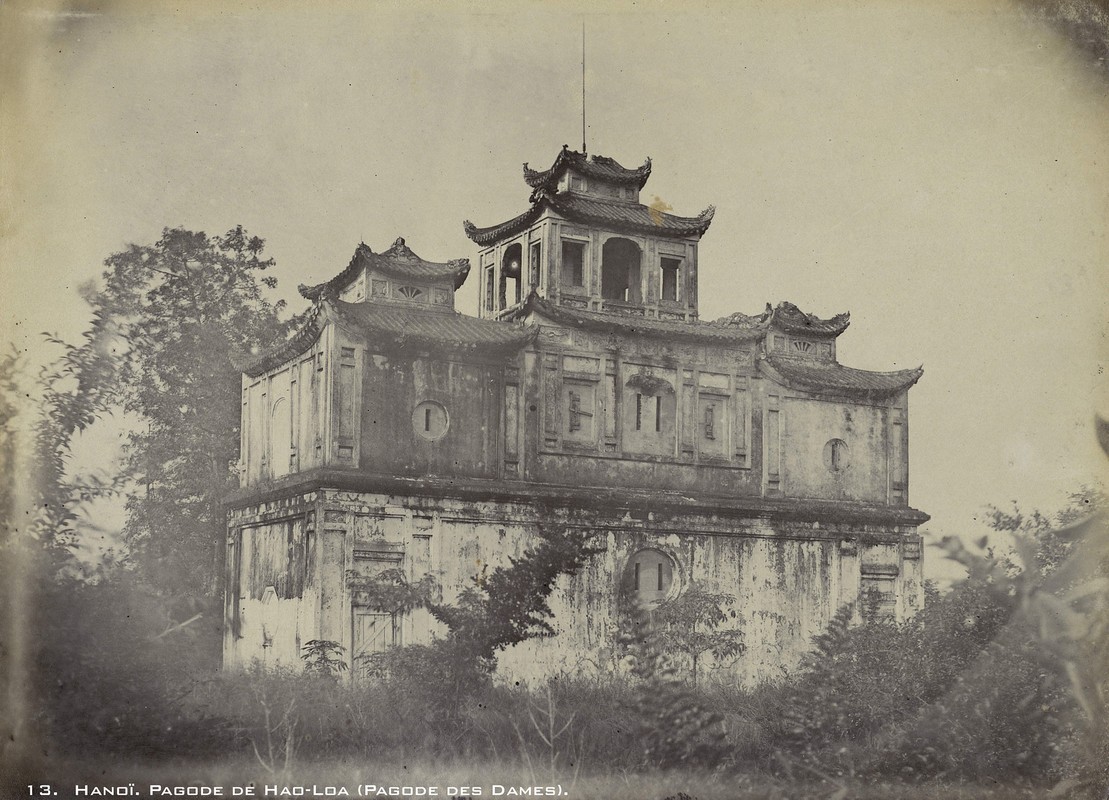 Kham pha dien mao thanh co Ha Noi nam 1899-Hinh-6