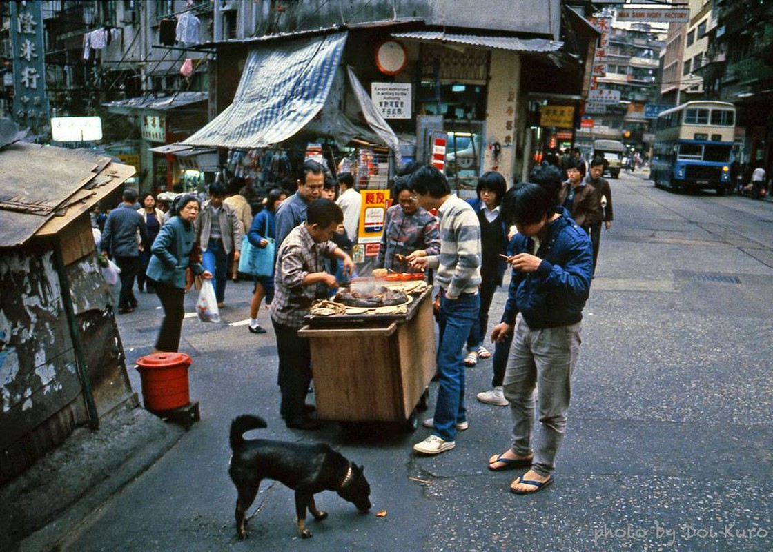 Hong Kong nam 1984 song dong qua ong kinh nguoi Nhat-Hinh-11