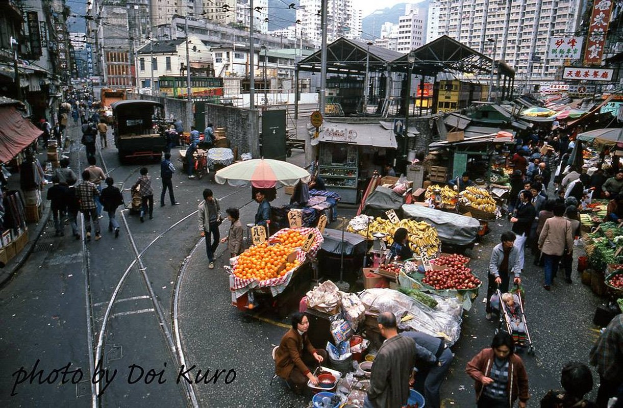 Hong Kong nam 1984 song dong qua ong kinh nguoi Nhat-Hinh-7