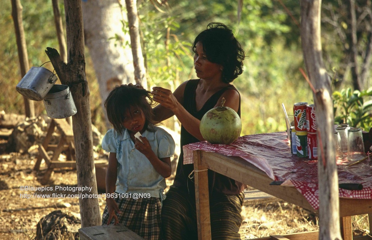 Kham pha Co do Oudong cua Campuchia dau thap nien 1990-Hinh-7