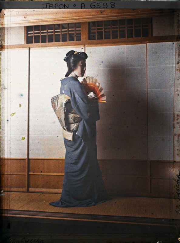 I want to get back to you by Kyoto of Spain 1912-Hinh-3