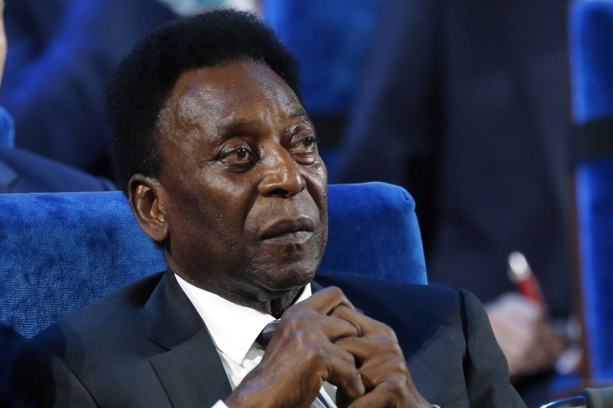 7 người con của Pele 7 nguoi con cua Pele