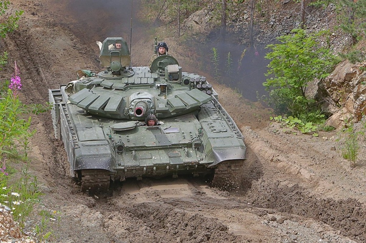 Ban nang cap tang T-72 se tro thanh chu luc cua Nga trong tuong lai?-Hinh-10