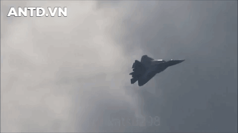 Tiem kich Su-57 Nga lan dau hoan thanh bai bay thu nghiem hoan hao-Hinh-10