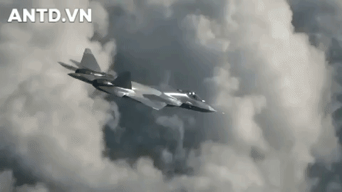 Tiem kich Su-57 Nga lan dau hoan thanh bai bay thu nghiem hoan hao-Hinh-11