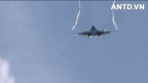 Tiem kich Su-57 Nga lan dau hoan thanh bai bay thu nghiem hoan hao-Hinh-17