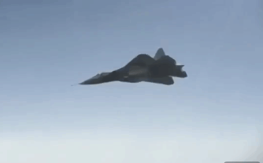 Tiem kich Su-57 Nga lan dau hoan thanh bai bay thu nghiem hoan hao-Hinh-18