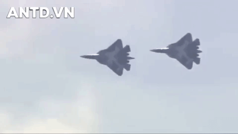 Tiem kich Su-57 Nga lan dau hoan thanh bai bay thu nghiem hoan hao-Hinh-6