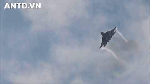 Tiem kich Su-57 Nga lan dau hoan thanh bai bay thu nghiem hoan hao-Hinh-9