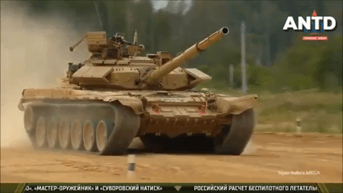 Ly do bat ngo khien An Do mua them 400 xe tang T-90S cua Nga-Hinh-3
