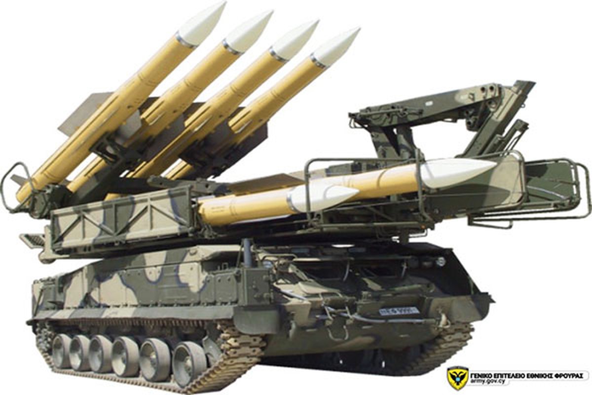 Ukraine dung ten lua Buk danh chan UAV cua Nga-Hinh-15