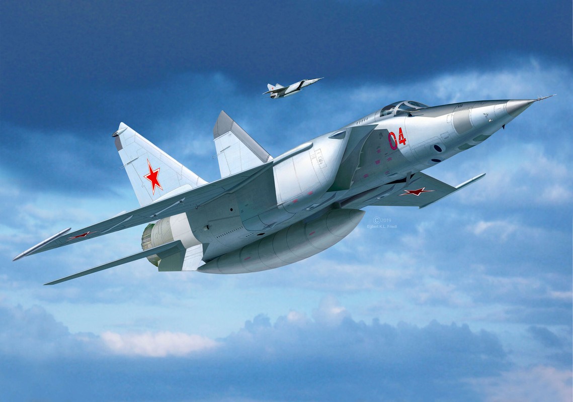 Cach tiem kich MiG-25 tung khien ca NATO hoang loan-Hinh-13