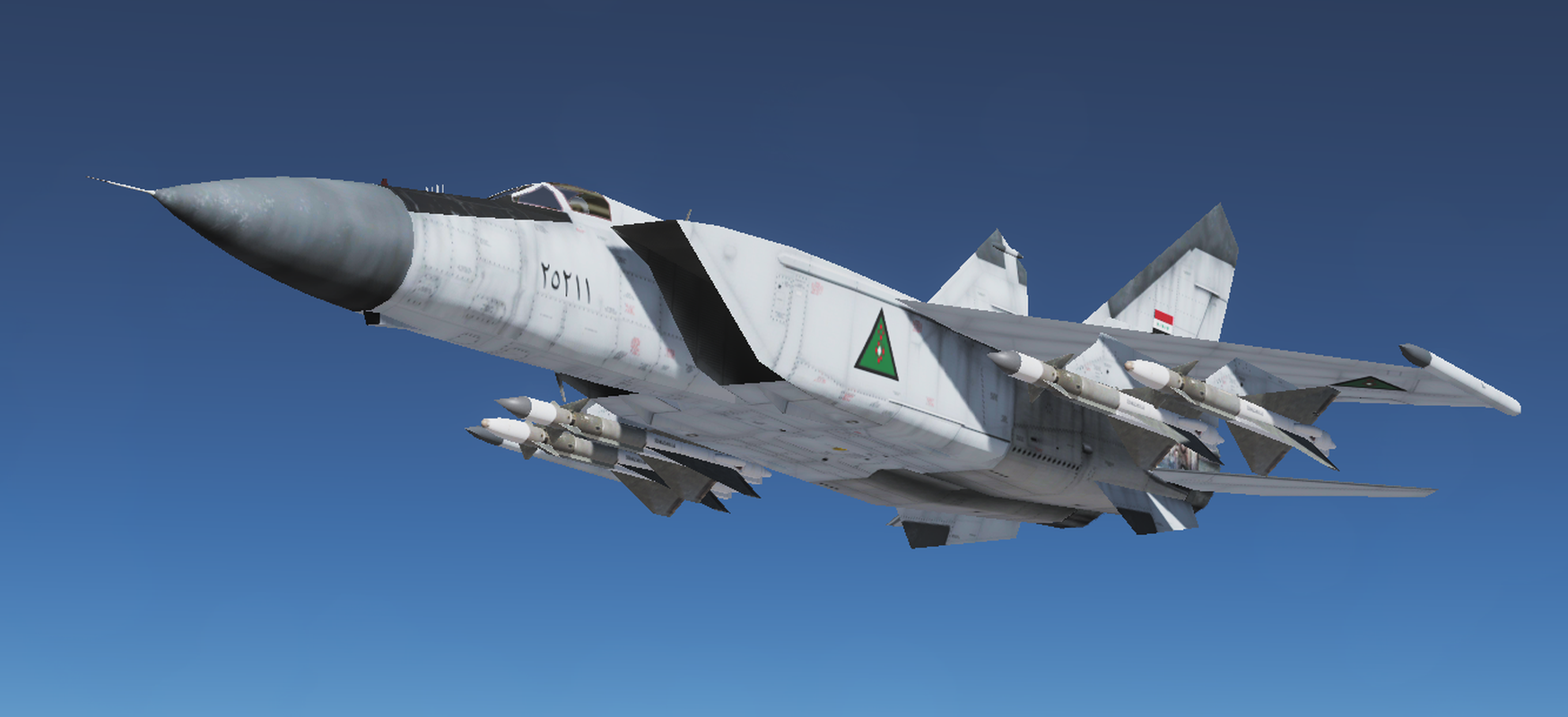 Cach tiem kich MiG-25 tung khien ca NATO hoang loan-Hinh-17