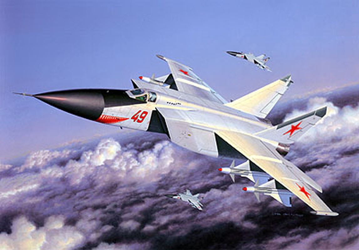 Cach tiem kich MiG-25 tung khien ca NATO hoang loan-Hinh-20