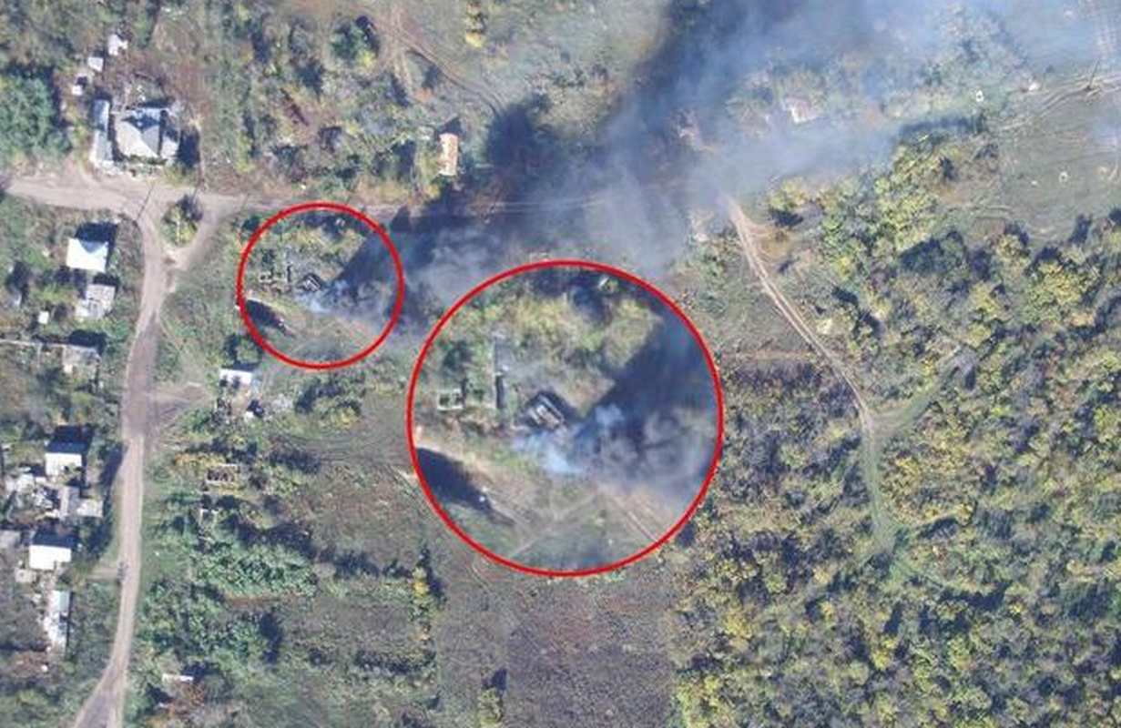 UAV Lancet của Nga liên tiếp hạ gục vũ khí hiện đại của Ukraine - Hình 16 UAV Lancet cua Nga lien tiep ha guc vu khi hien dai cua Ukraine-Hinh-16