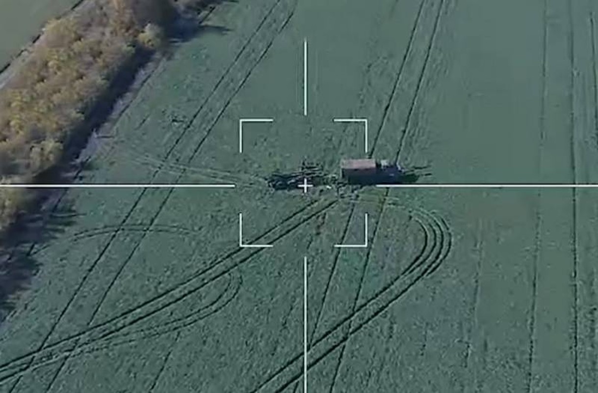 UAV Lancet của Nga liên tiếp hạ gục vũ khí hiện đại của Ukraine - Hình 2 UAV Lancet cua Nga lien tiep ha guc vu khi hien dai cua Ukraine-Hinh-2