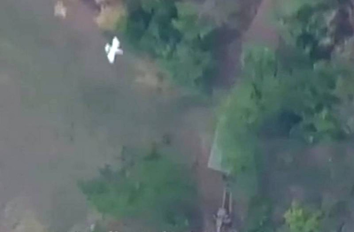 UAV Lancet của Nga liên tiếp hạ gục vũ khí hiện đại của Ukraine - Hình 7 UAV Lancet cua Nga lien tiep ha guc vu khi hien dai cua Ukraine-Hinh-7