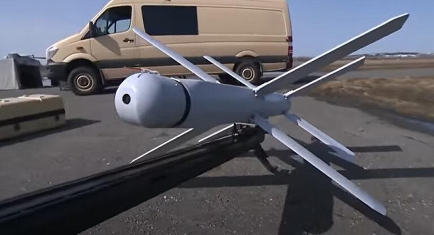 UAV Lancet của Nga liên tiếp hạ gục vũ khí hiện đại của Ukraine UAV Lancet cua Nga lien tiep ha guc vu khi hien dai cua Ukraine
