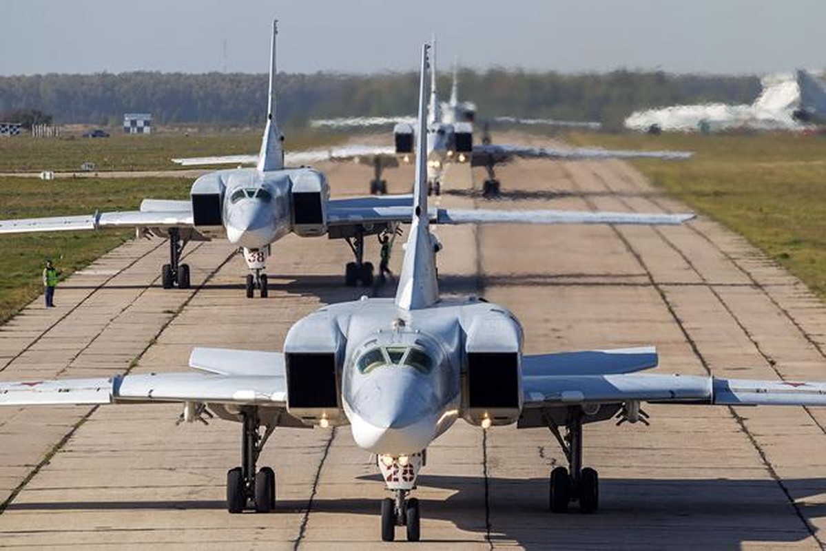 Ukraine bat ngo phan kich Nga bang UAV tan cong tam xa?-Hinh-12
