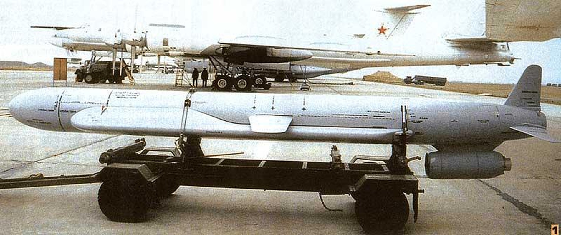 Tinh bao Anh danh gia Nga su dung ten lua Kh-55 SM o Ukraine-Hinh-10