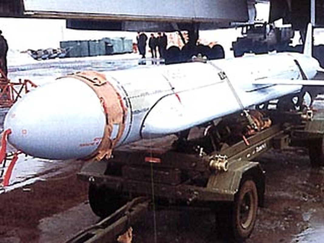 Tinh bao Anh danh gia Nga su dung ten lua Kh-55 SM o Ukraine-Hinh-7