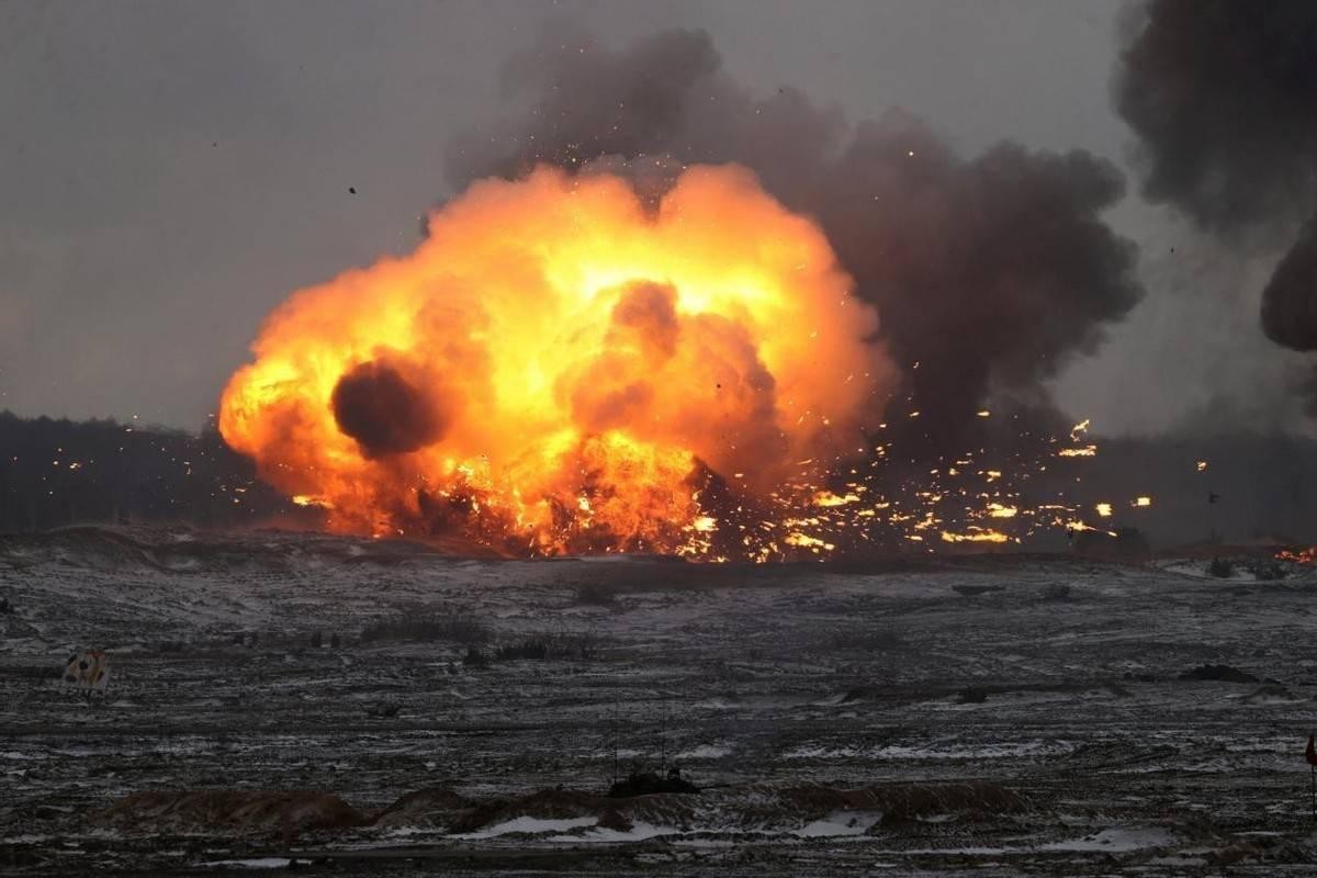 Lữ đoàn đặc nhiệm 46 Ukrainetại Soledar rơi vào thế khó? - Hình 14 Lu doan dac nhiem 46 Ukrainetai Soledar roi vao the kho?-Hinh-14