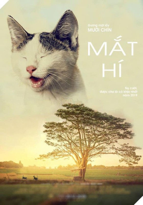 Phat met anh che poster “Mat biec”, HLV Park Hang-seo cung la nan nhan-Hinh-6