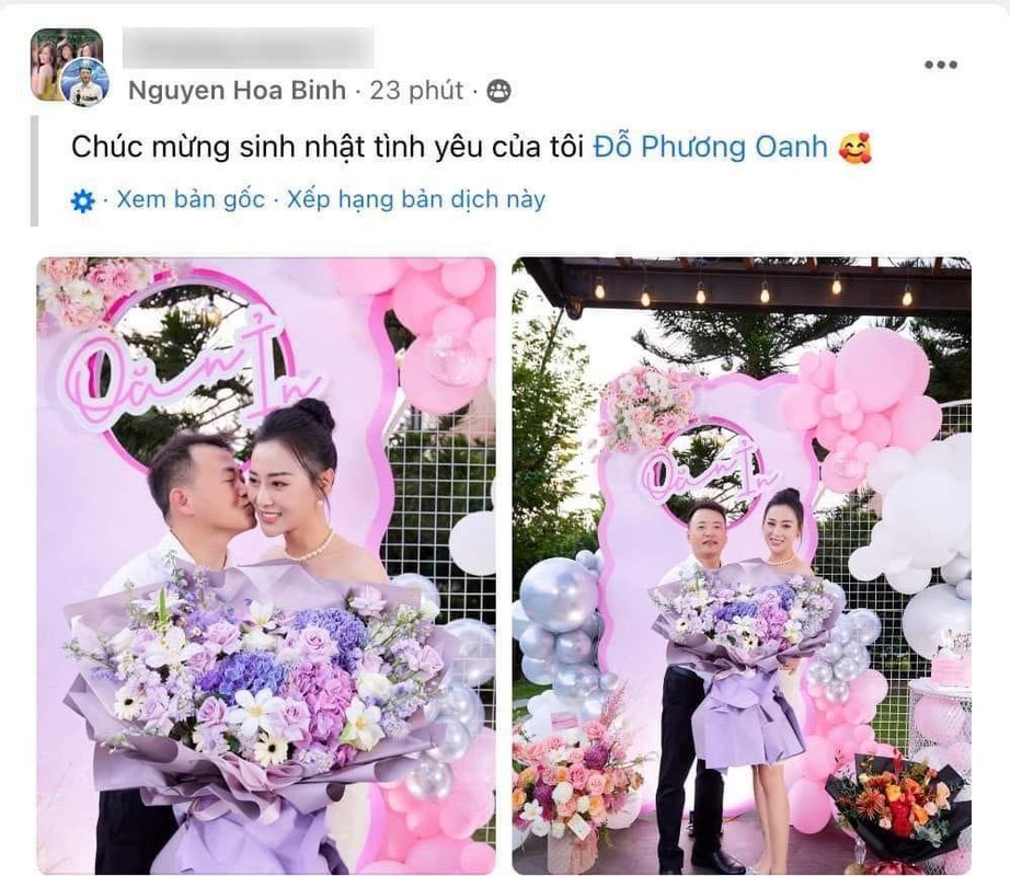 Phuong Oanh sinh nhat tuoi 33, duoc Shark Binh hon ma-Hinh-5
