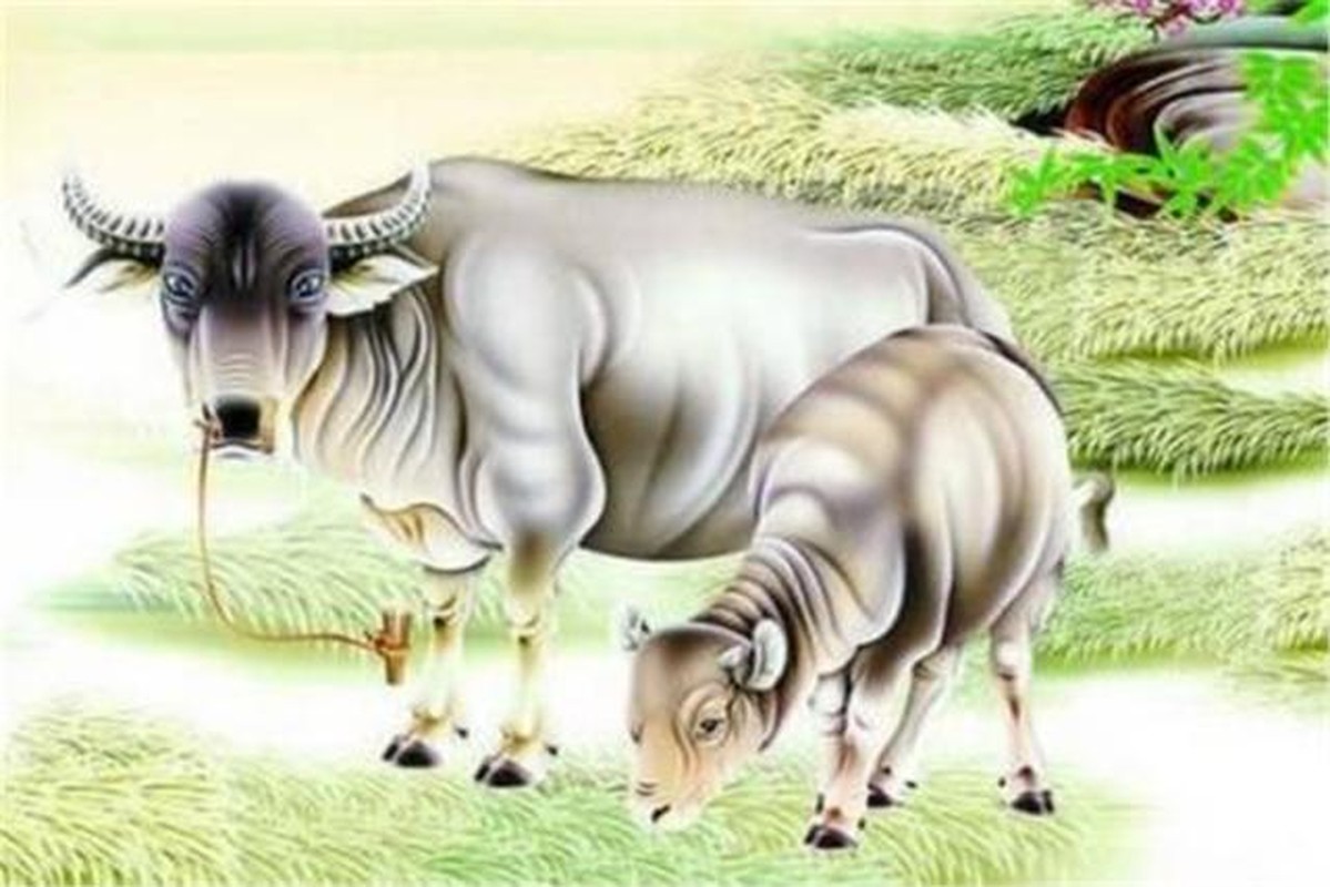 Dự đoán tháng 2/2023 cho 12 con giáp: 2 tuổi gặp may, 2 tuổi xui rủi - Hình 2 Du doan thang 2/2023 cho 12 con giap: 2 tuoi gap may, 2 tuoi xui rui-Hinh-2
