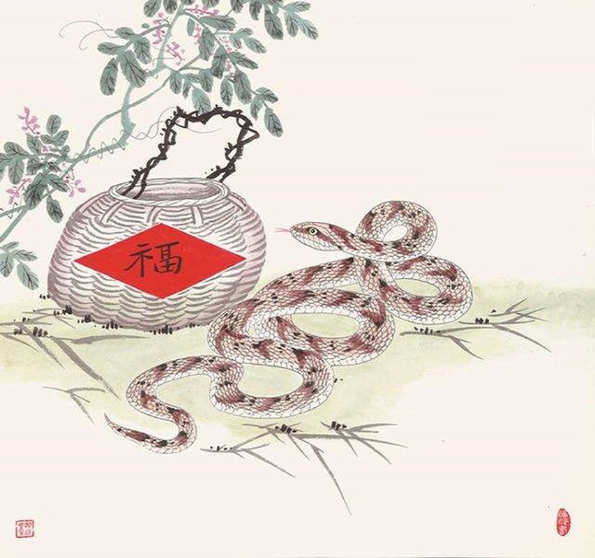 Dự đoán tháng 2/2023 cho 12 con giáp: 2 tuổi gặp may, 2 tuổi xui rủi - Hình 6 Du doan thang 2/2023 cho 12 con giap: 2 tuoi gap may, 2 tuoi xui rui-Hinh-6