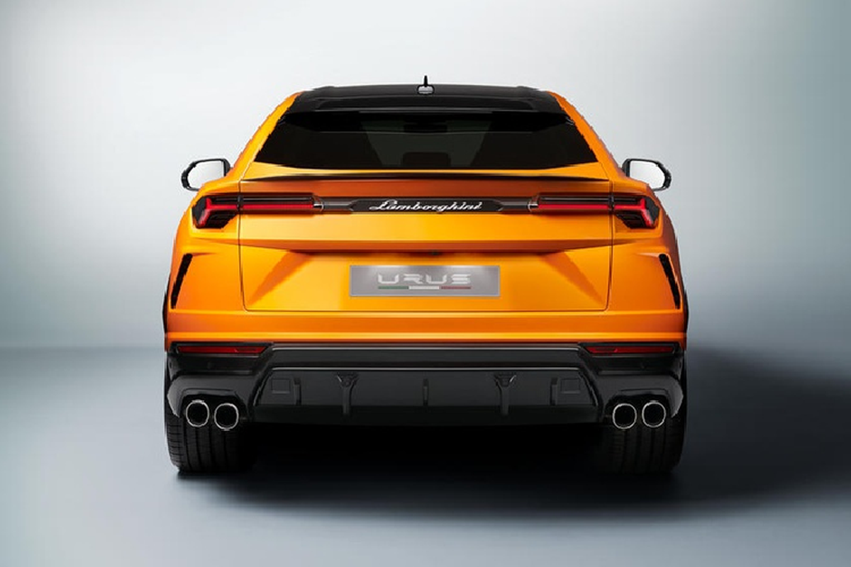 Sieu SUV Lamborghini Urus 2021 se tang gia ban-Hinh-6