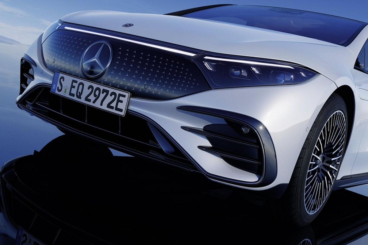 Dai ly mo coc Mercedes-Benz EQS 2023, du kien tu 5,5 ty dong-Hinh-2