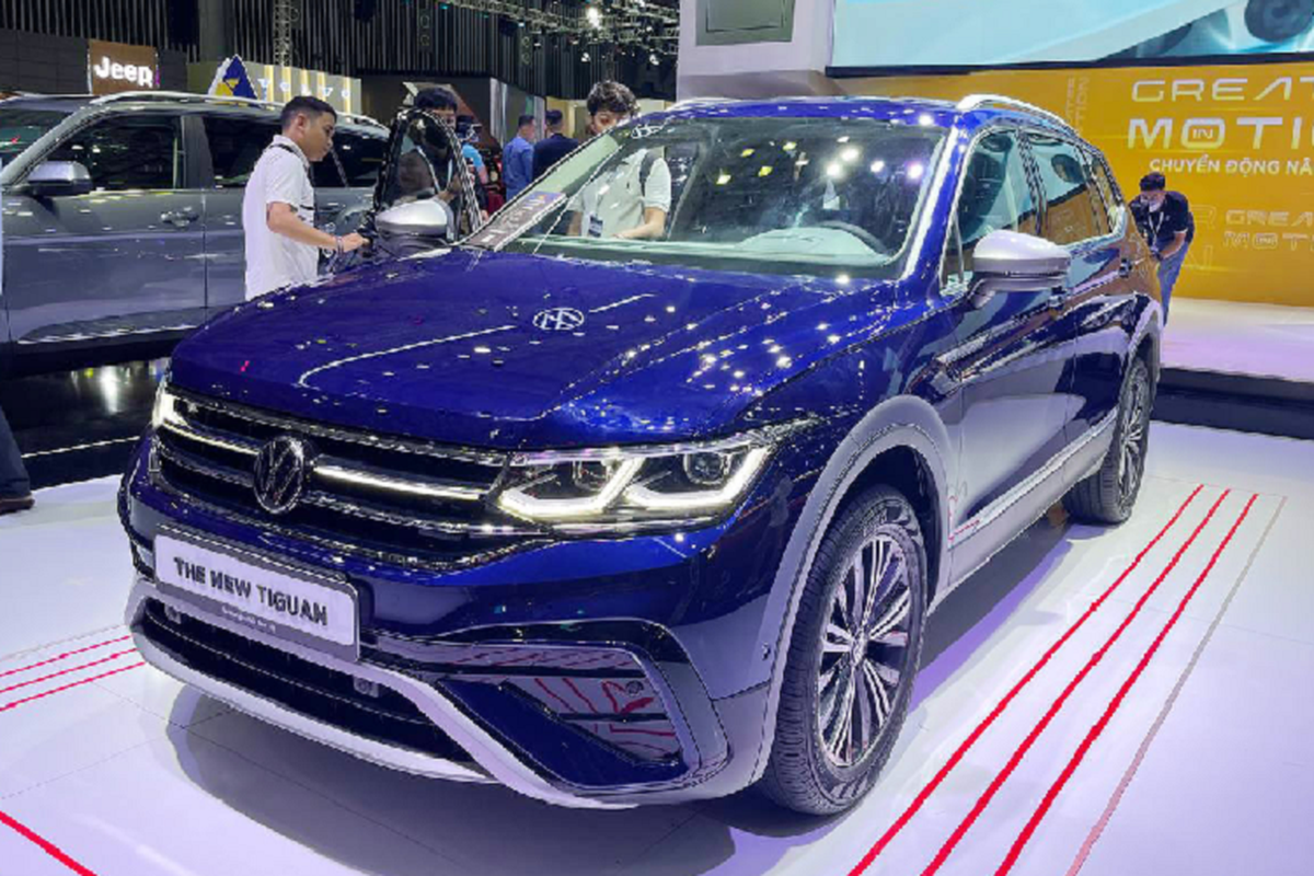 Can canh Volkswagen Tiguan 2022 hon 1,9 ty tai Viet Nam-Hinh-3