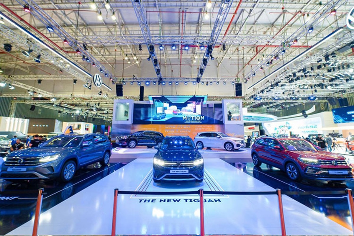 Can canh Volkswagen Tiguan 2022 hon 1,9 ty tai Viet Nam-Hinh-9