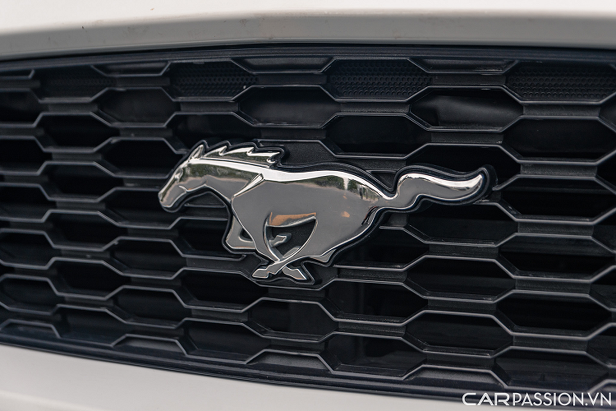 Chi tiet “ngua hoang” Ford Mustang 2014 chi hon 2,1 ty o Ha Noi-Hinh-15