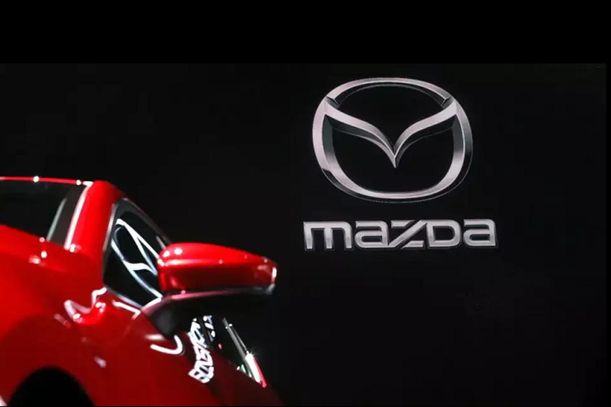 Mazda chi hon 10 ty USD vao oto dien - cham nhung tham vong hon
