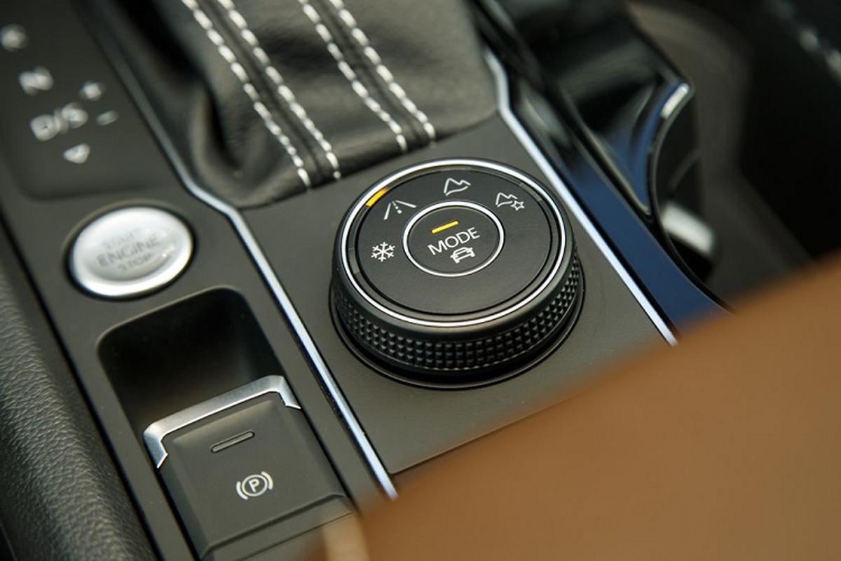 Volkswagen Teramont hơn 2,3 tỷ lên đời R-Line chỉ 100 triệu ở Sài Gòn - Hình 5 Volkswagen Teramont hon 2,3 ty len doi R-Line chi 100 trieu o Sai Gon-Hinh-5
