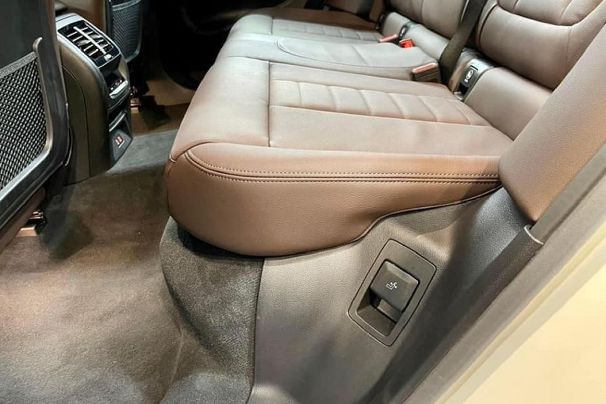 BMW X3 lắp ráp Việt Nam về đại lý, chỉ từ 1,799 tỷ đồng - Hình 5 BMW X3 lap rap Viet Nam ve dai ly, chi tu 1,799 ty dong-Hinh-5