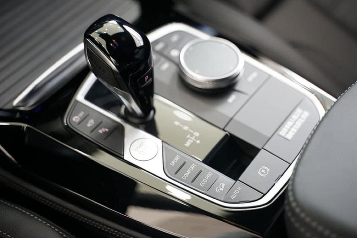 BMW X3 lắp ráp Việt Nam về đại lý, chỉ từ 1,799 tỷ đồng - Hình 7 BMW X3 lap rap Viet Nam ve dai ly, chi tu 1,799 ty dong-Hinh-7