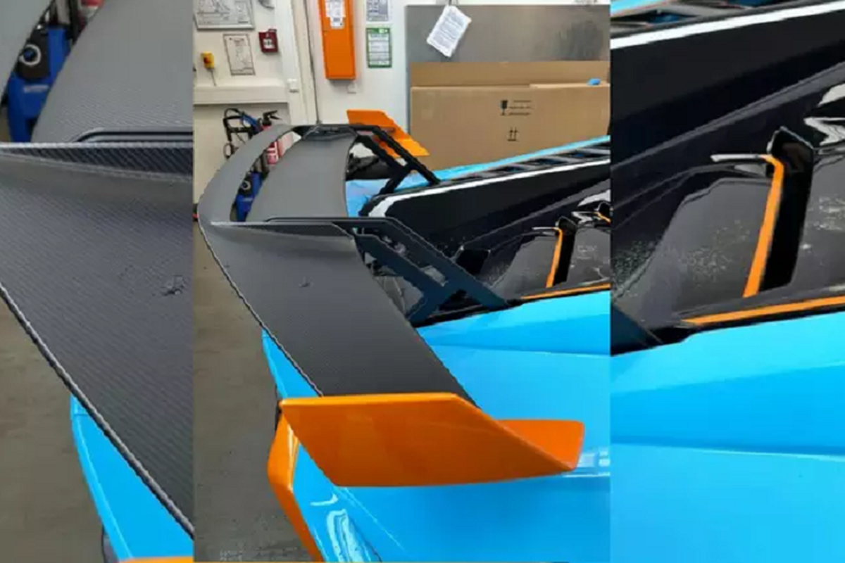 Lamborghini Huracan STO mới gần 30 tỷ đồng sắp về Việt Nam có gì? - Hình 5 Lamborghini Huracan STO moi gan 30 ty dong sap ve Viet Nam co gi?-Hinh-5