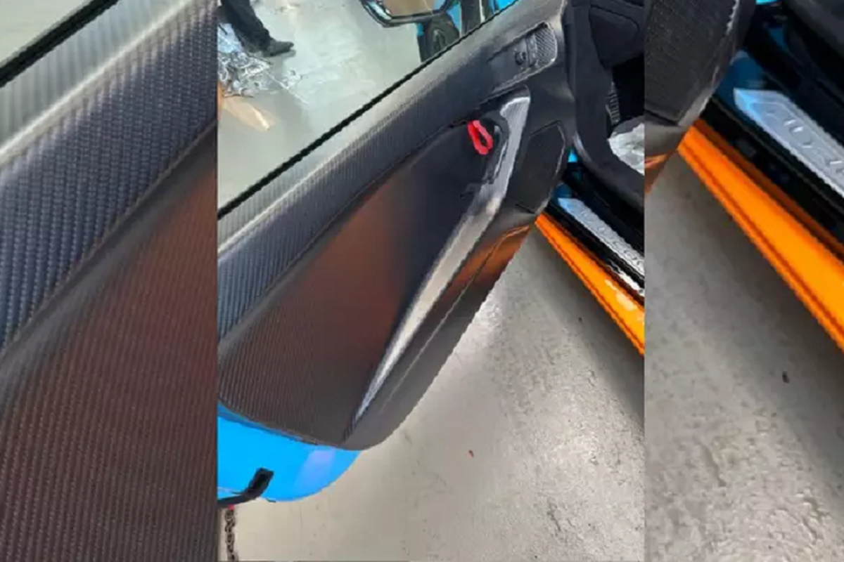 Lamborghini Huracan STO mới gần 30 tỷ đồng sắp về Việt Nam có gì? - Hình 6 Lamborghini Huracan STO moi gan 30 ty dong sap ve Viet Nam co gi?-Hinh-6