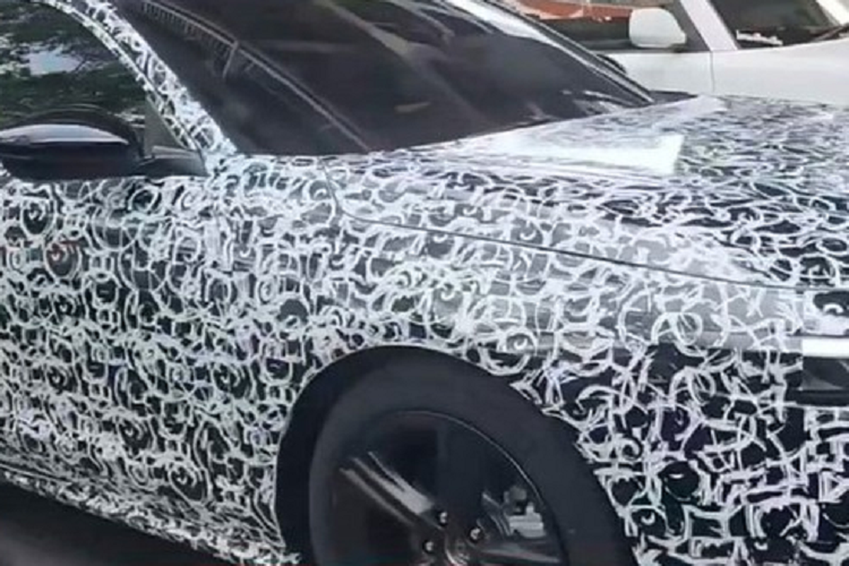 Honda Accord 2023 lộ diện tại Đông Nam Á, sắp về Việt Nam? - Hình 7 Honda Accord 2023 lo dien tai Dong Nam A, sap ve Viet Nam?-Hinh-7