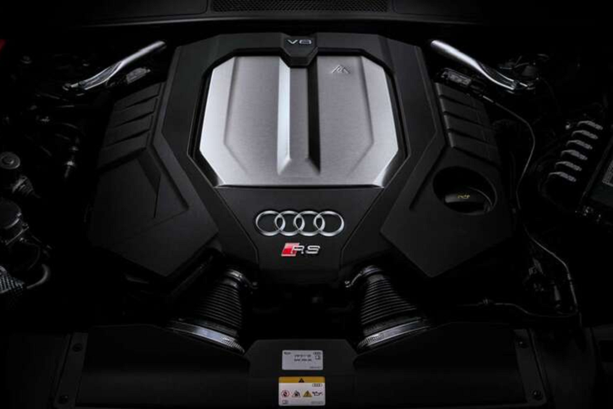 Chi tiết Audi RS6 và RS7 Performance 2023 mới từ 3,4 tỷ đồng - Hình 2 Chi tiet Audi RS6 va RS7 Performance 2023 moi tu 3,4 ty dong-Hinh-2