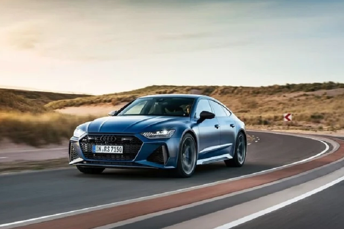 Chi tiết Audi RS6 và RS7 Performance 2023 mới từ 3,4 tỷ đồng - Hình 3 Chi tiet Audi RS6 va RS7 Performance 2023 moi tu 3,4 ty dong-Hinh-3