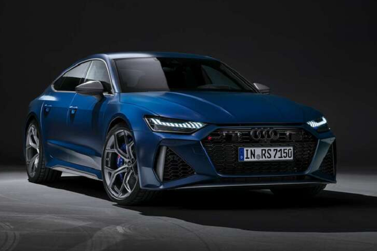 Chi tiết Audi RS6 và RS7 Performance 2023 mới từ 3,4 tỷ đồng - Hình 6 Chi tiet Audi RS6 va RS7 Performance 2023 moi tu 3,4 ty dong-Hinh-6